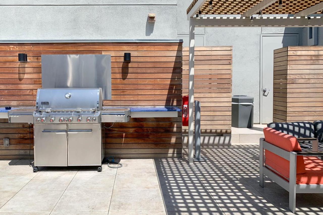Appartamento Fully Furnished Loft In Dtla Fashion District