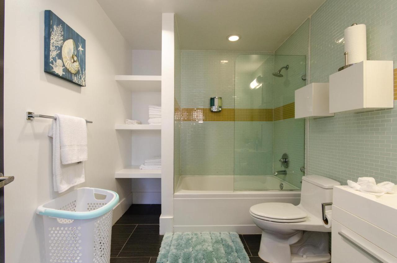 Apartamento Fully Furnished Loft In Dtla Fashion District *